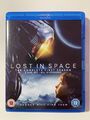 LOST IN SPACE Season 1 Bluray Englisch Neu