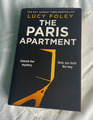 Die Wohnung in Paris: von Foley, Lucy gebunden