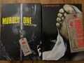 MURDER ONE - The Complete First and Second Seasons