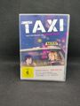 Film TAXI - Nach dem Roman von Karen Duve DVD Zustand Gut FSK 6 Romanze