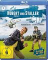 Hubert und Staller - Staffel 4  Blu-ray/NEU/OVP