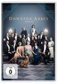 DOWNTON ABBEY-DER FILM - MICHELLE DOCKERY,ELIZABETH MCGOVERN,+  DVD NEU