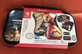 Nintendo Switch Mario Kart 8 Deluxe Tasche Travel Case BigBen NNS50R