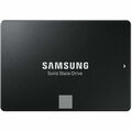 SAMSUNG 870 EVO 2 TB "SATA 6 Gb/s, 2,5 , intern" SSD