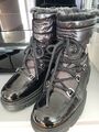 Damenstiefel von Paul Green 37 in Schwarz 