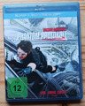 Mission : Impossible : Phantom Protokoll ( 2011 ) - Tom Cruise - Blu-Ray + DVD