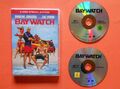 Baywatch - Dwayne Johnson - 2-Disc Special Edition -  DVD