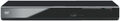 PANASONIC DVD-S 500 EG-K DVD Player Schwarz