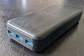 Anker Powercore II 20000, Powerbank 3x USB, 77Wh