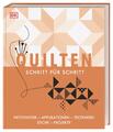 Quilten Schritt für Schritt | Buch | 9783831045273