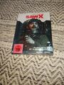 SAW X - Limited Collector´s Edition 4K Ultra HD + Blu-ray - Mediabook NEU Ovp