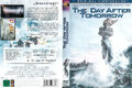 The Day After Tomorrow / 2004 / Film / DVD von 2004 / Neuwertig !