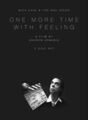 One More Time With Feeling von Nick Cave & The Bad Seeds  (CD, 2017)