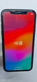 Apple iPhone XR 128GB schwarz in guten Zustand