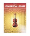 101 Christmas Songs: For Violin