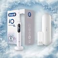 Oral-B Io Series 8 Elektrische Zahnbürste/Electric Toothbrush, 6 Putzmodi Zahn