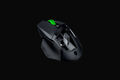 * Razer Basilisk V3 X HyperSpeed Gaming Mouse Dual Wireless 18.000 DPI Ergonomic