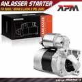 Anlasser Starter 0,85 KW für Renault Megane Scenic Clio II Kangoo Nissan ab 1996