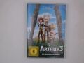 Arthur und die Minimoys 3 - Die grosse Entscheidung Highmore, Freddie, M 1300586