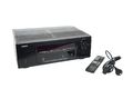 ✅Denon AVR-X500 HDMI 5.1 AV-Receiver Schwarz✅