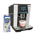 Kaffeevollautomat One Touch Espressomaschine Touch Display Acopino Vittoria AS