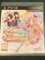 ATELIER MERURU DER LEHRLING VON ARLAND SONY PLAYSTATION 3 PS3