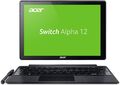 Acer Switch Alpha 12 (SA5-271-56HM) 128GB [12" WiFi only, inkl. Keyboard Dock, A