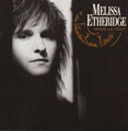 CD Melissa Etheridge Brave And Crazy Island Records