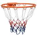 Basketballkorb Hangring Netz Basketballring Basketball mehrere Auswahl vidaXL