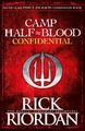 Camp Half-Blood Confidential | Rick Riordan | Buch | Percy Jackson (english)