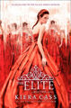 The Elite (Selection The) by Kiera Cass