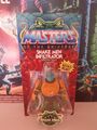 Eternian Guard Infiltrator Masters of the Universe Origins US CARD