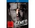 Gamer  Blu-ray Gerard Butler Action Gebraucht-Wie neu