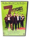 7 Psychos | DVD | Zustand gut | Film aus Sammlung | Colin Farrell
