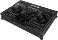 Zomo Flightcase P-DDJ-FLX10 NSE - Passend für den Pioneer DJ DDJ-FLX10