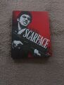 Scarface Steelbook