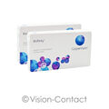 2x Biofinity - 6er Box / Sonderangebot