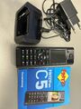 AVM FRITZ! Fon C5 DECT Telefon - Schwarz