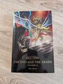 The End And The Death Volume 2 Horus Heresy Warhammer 40k 40000 Dan Abnett