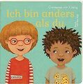 Ich bin anders als du - Ich bin wie du - Ab 3 Jahre... | Buch | Zustand sehr gut