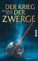 Piper Verlag GmbH Buch Der Krieg der Zwerge Roman von Markus Heitz