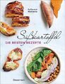 Süßkartoffel - die besten Rezepte für Püree, Pommes, Bowls, Currys, Suppen, Sala