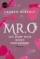 Mr. O - Ich darf dich nicht verführen! | Buch | 9783956497377