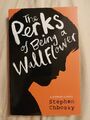 The Perks of Being a Wallflower von Stephen Chbosky (2013, Taschenbuch)