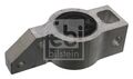 1x 33971 FEBI BILSTEIN Lagerung, Lenker für AUDI,SEAT