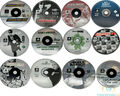 Playstation 1 PS1 Spiele Games  Sammlung Klassiker - nur CD - zur Auswahl -Retro
