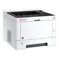 Kyocera ECOSYS P2040dn Laserdrucker mit 17.861 gedruckte Seiten Toner 65%