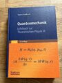 Quantenmechanik: Lehrbuch zur Theoretischen Physik III von Fließbach, Torsten