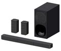 Sony HT-S20R 400 Watt Real 5.1 Ch  Bluetooth Soundbar with Dolby Digital