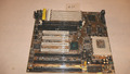 Sockel7 Mainboard SOYO SY-5VT5 Motherboard Sammlungsauflösung 31# ungeprüft